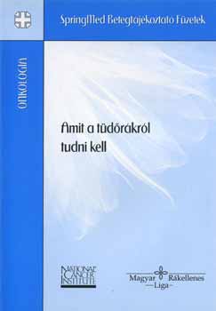 Amit a tüdőrákról tudni kell