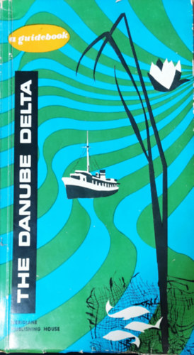 Eugen Panighiant - The Danube Delta