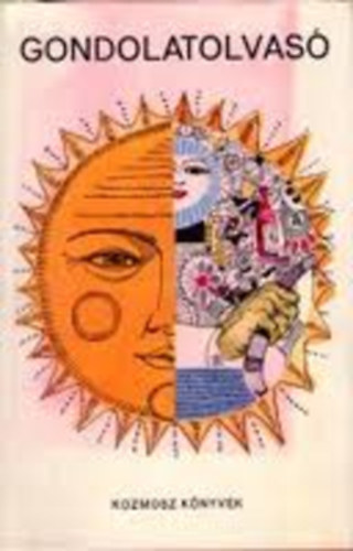 Gondolatolvas�-Elbesz�l�sek