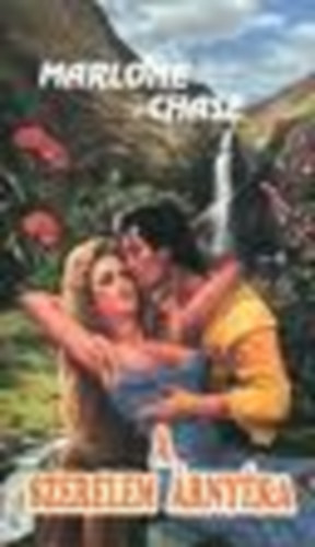 Marlone Chase - A szerelem �rny�ka