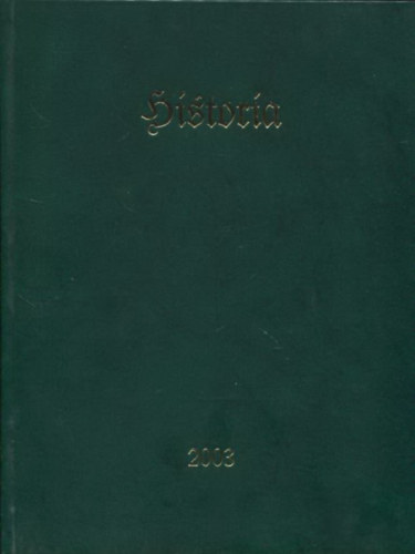 Historia. A Fels�-tiszavid�ki Vadgazd�k Sz�vets�g�nek eml�kk�nyve