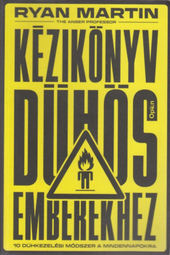 Ryan Martin - Kziknyv dhs emberekhez