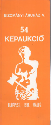 Bizomnyi ruhz V. 54 kpaukci