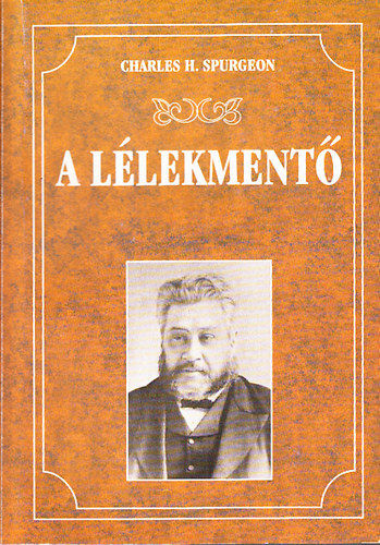 Charles H. Spurgeon - A llekment