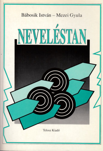 Bbosik-Mezei - Nevelstan