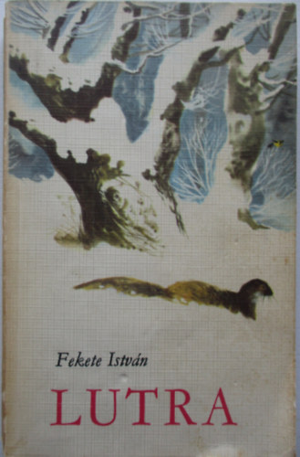 Fekete Istv�n - Lutra