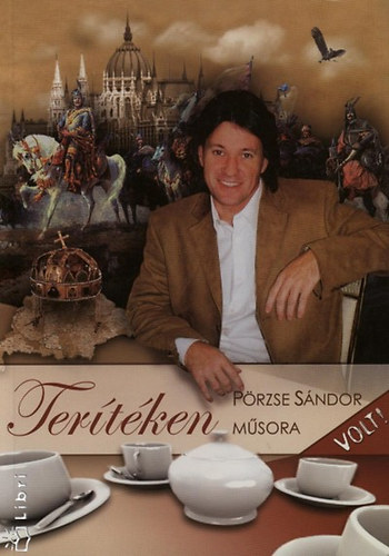 Przse Sndor - Tertken