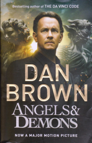 Dan Brown - Angels & Demons