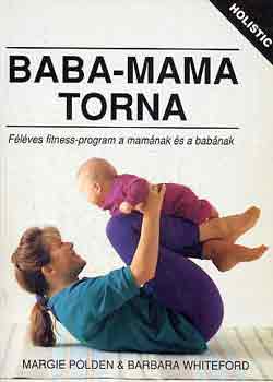 M.-Whiteford, B. Polden - Baba-mama torna