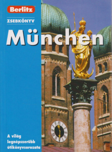 Jack Altman - Mnchen (Berlitz)