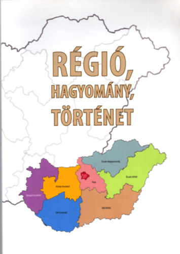 Mak Csaba; Csizmadia Pter; Illssy Mikls; Moere - Rgi, hagyomny, trtnet