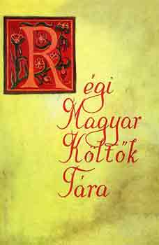 Komlovszkyi T.-S. S�rdi M. - R�gi magyar k�lt�k t�ra XVII. sz�zad 16.