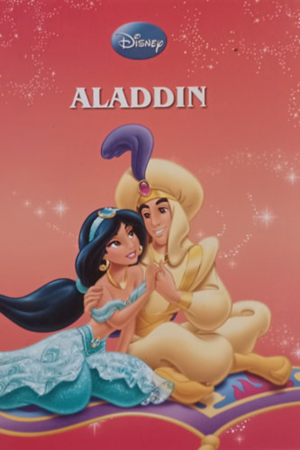 Aladdin -  Disney-filmek gyjtemnye