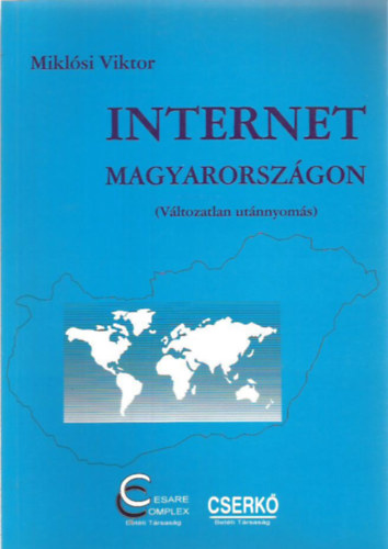 Miklsi Viktor - Internet Magyarorszgon