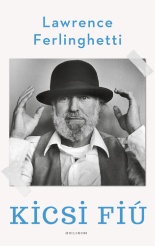 Lawrence Ferlinghetti - Kicsi fiú