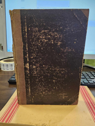 Kiss Otto - Lelkészi Irattár