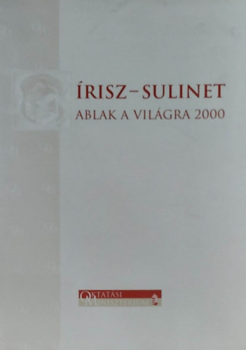 Írisz - Sulinet ablak a világra