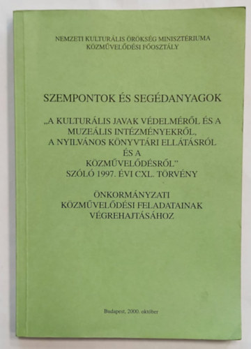 dr. Gelencs�r Katalin, Hazag Mih�ly, Kerekes L�szl� , Kiss L�szl�, �v�ry Istv�n szerk:Borb�th Erika (szerk.) - ---