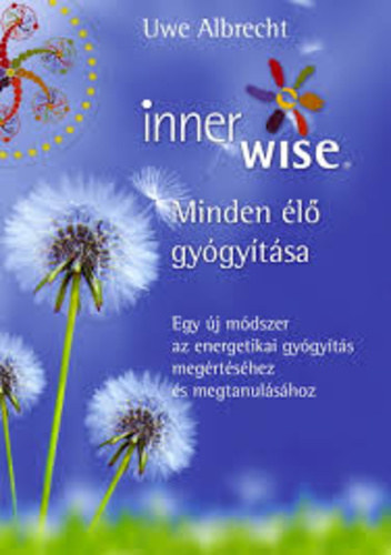 Uwe Albrecht - Innerwise - Minden l gygytsa