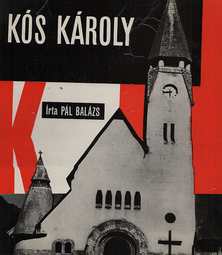 Pl Balzs - Ks Kroly       -  ptszeti grafikit s szakrsait is felhasznljuk ebben a ktetben az ptsz bemutatsra