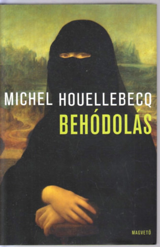 Michel Houellebecq - Behdols