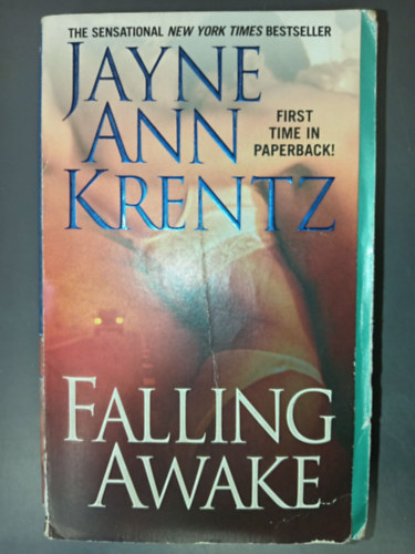 Jayne Ann Krentz - Falling Awake