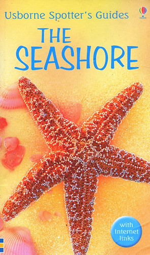 Usborne Spotter's Guides - The Seashore