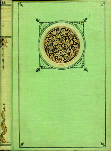 Kr�dy Gyula - Moh�cs vagy k�t �rva gyermek verg�d�se (I.kiad�s)