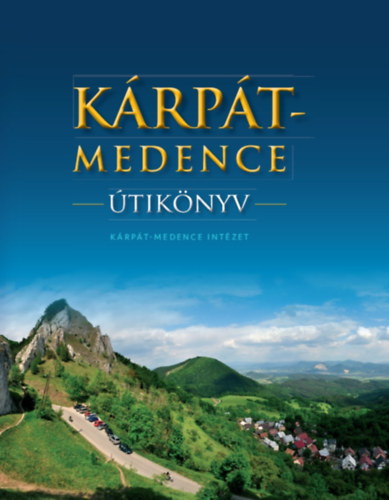 Farkas Zolt�n - K�rp�t-medence �tik�nyv