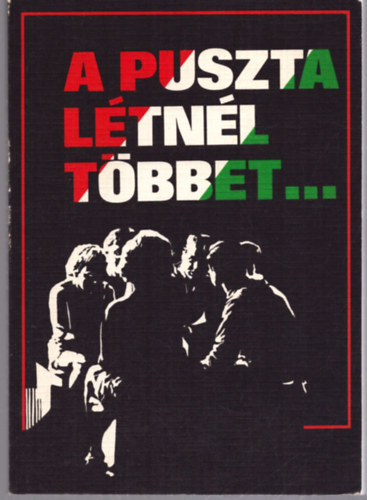 Csia Lajos ford. - Az új testamentum (A puszta létnél többet...)