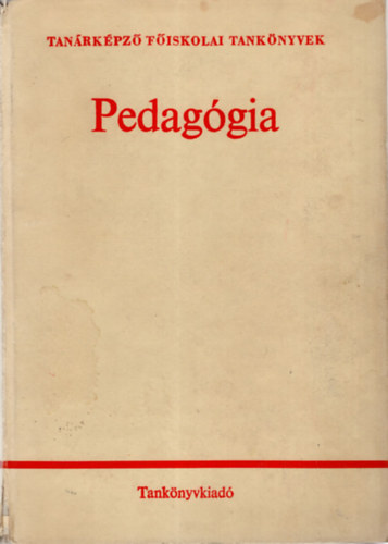 Dr. Nnsi Mikls - Pedaggia