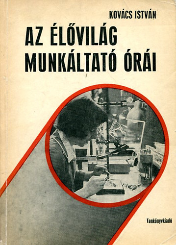 Kovcs Istvn - Az lvilg munkltat ri