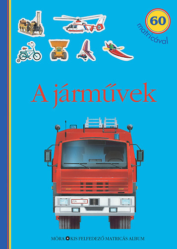 A jrmvek - 60 matricval