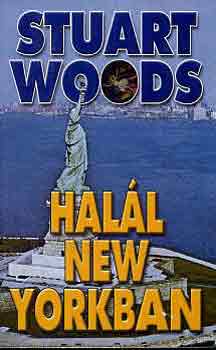 Stuart Woods - Hall New Yorkban