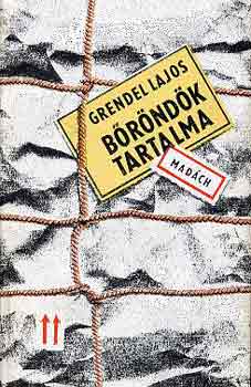 Grendel Lajos - Brndk tartalma