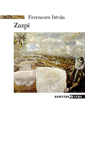 Ferenczes Istv�n - Zazpi