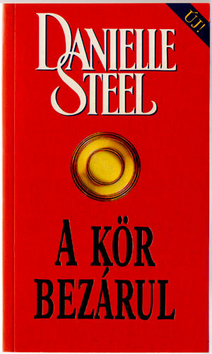 Danielle Steel - A kr bezrul