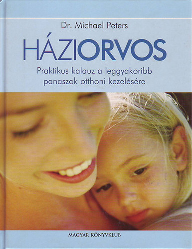 Michael Dr. Peters - Háziorvos