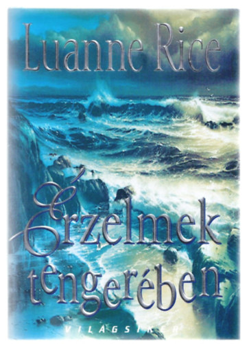 Luanne Rice - rzelmek tengerben