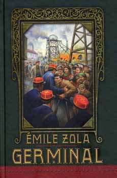 �mile Zola - Germinal