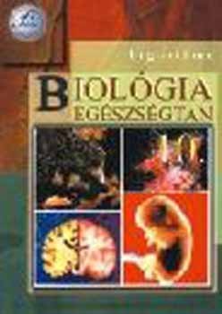 Ungv�ri Imre - Biol�gia, eg�szs�gtan 10. Tank�nyv