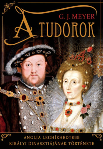 G.j. Meyer - A Tudorok