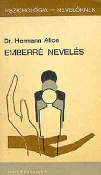 Dr. Hermann Alice - Emberr nevels