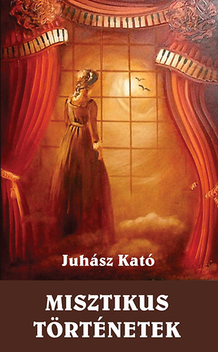 Juh�sz Kat� - Misztikus t�rt�netek