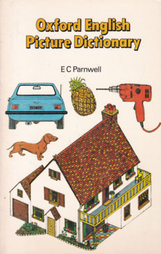 E. C. Parnwell - Oxford English Picture Dictionary