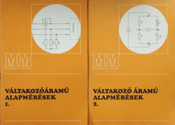 Dr. Szenes Gyrgy - Vltakozram alapmrsek 1-2.