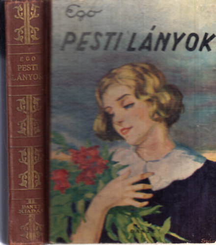 Ego - Pesti l�nyok