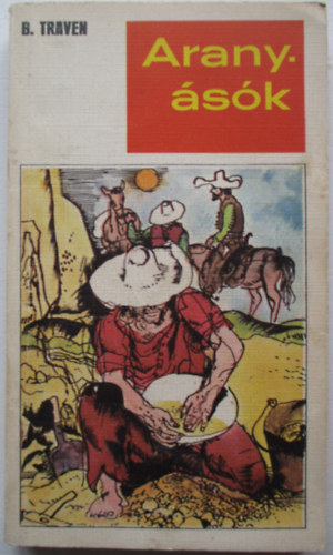 Traven - Arany�s�k