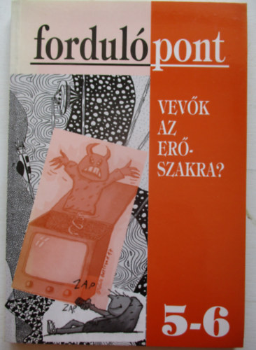 Fordulópont 1999/5-6.