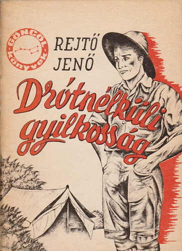 Rejt Jen - Drtnlkli gyilkossg